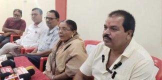 Rajeev Mishra Suicide Case: सांसद ढुल्लू महतो के बयान पर पहली बार सामने आया परिवार, लगाए गंभीर आरोप