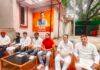 Ramgarh BJP Press Conference: रामगढ़ में BJP का पलटवार, शंकर चौधरी के आरोपों पर प्रेस कॉन्फ्रेंस में दिया करारा जवाब