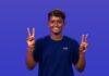 G Kamalini RISE Worldwide