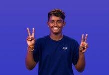 G Kamalini RISE Worldwide