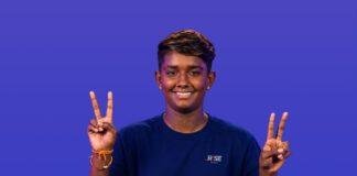 G Kamalini RISE Worldwide