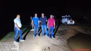 Gumla Illegal Sand Transportation 2