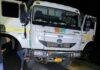 Gumla Illegal Sand Transportation: गुमला में बालू माफियाओं पर बड़ा एक्शन! 800 घनफीट बालू से लदा हाईवा जब्त Gumla Illegal Sand Transportation