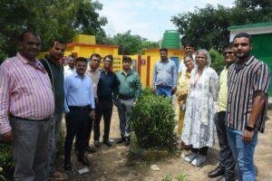 ONGC Free Eye Camp Bokaro: मुफ्त इलाज, चश्मा और ऑपरेशन... आखिर ONGC के इस कैंप में क्या-क्या मिला? | 22Scope News ONGC Free Eye Camp Bokaro 1