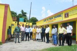 ONGC Free Eye Camp Bokaro: मुफ्त इलाज, चश्मा और ऑपरेशन... आखिर ONGC के इस कैंप में क्या-क्या मिला? | 22Scope News ONGC Free Eye Camp Bokaro