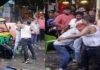 Sakchi Market Assault: साकची बाजार में आखिर किसने मचाया आतंक? फल दुकान में घुसकर कर्मचारियों की बेरहमी से पिटाई