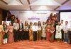 Reliance Foundation SheConnects
