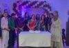 RGU Freshers Ceremony: राधा गोविन्द विश्वविद्यालय में फ्रेशर्स और फेयरवेल का शानदार आयोजन, छात्रों ने बिखेरा प्रतिभा का रंग