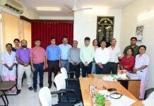 Bombay Blood Group Identified