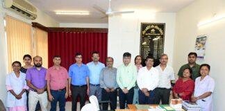 Bombay Blood Group Identified