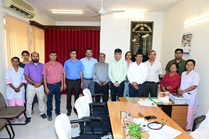 Bombay Blood Group Identified