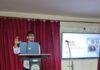 AI Placement Bootcamp: GGES कॉलेज में AI Bootcamp, IIT खड़गपुर के पूर्व छात्र ने बताए प्लेसमेंट के सफल मंत्र 3