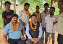HAM Bokaro Visit
