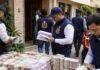 Bihar Vigilance Raid: आय से अधिक संपत्ति मामले में पर्यटन विभाग के इंजीनियर के ठिकानों पर निगरानी का छापा Bihar Vigilance Raid: आय से अधिक संपत्ति मामले में पर्यटन विभाग के इंजीनियर के ठिकानों पर निगरानी का छापा