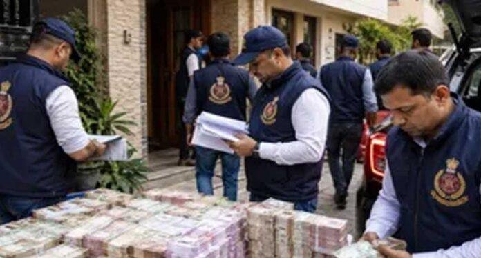 Bihar Vigilance Raid: आय से अधिक संपत्ति मामले में पर्यटन विभाग के इंजीनियर के ठिकानों पर निगरानी का छापा Bihar Vigilance Raid: आय से अधिक संपत्ति मामले में पर्यटन विभाग के इंजीनियर के ठिकानों पर निगरानी का छापा
