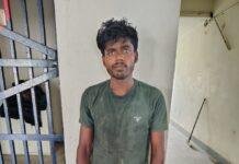 Begusarai Illegal Weapon Arrest 1