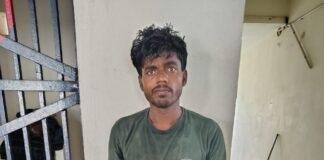 Begusarai Illegal Weapon Arrest: बेगूसराय में अवैध हथियार के साथ युवक दबोचा, पुलिस कर रही बड़ा खुलासा Begusarai Illegal Weapon Arrest 1