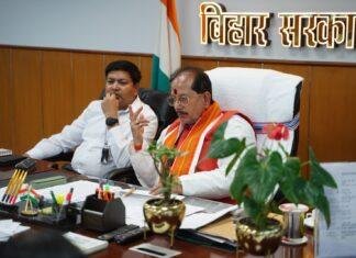 Bihar PDOT Workshop: विदेश में नौकरी करने वालों के लिए खुशखबरी, पटना में शुरू हुआ खास प्रशिक्षण कार्यक्रम