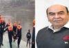 Patna Flood Rescue Seminar: बिहार में बाढ़ से निपटने का मास्टर प्लान! राज्यपाल ने खुद लिया तैयारियों का जायजा Patna Flood Rescue Seminar: बिहार में बाढ़ से निपटने का मास्टर प्लान! राज्यपाल ने खुद लिया तैयारियों का जायजा