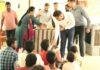 Palamu DC Birthday Celebration 2