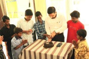 Palamu DC Birthday Celebration 3