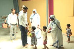 Palamu DC Birthday Celebration