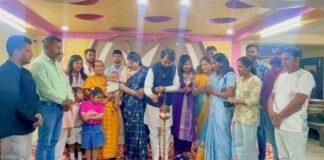 RBSS 10th Foundation Day