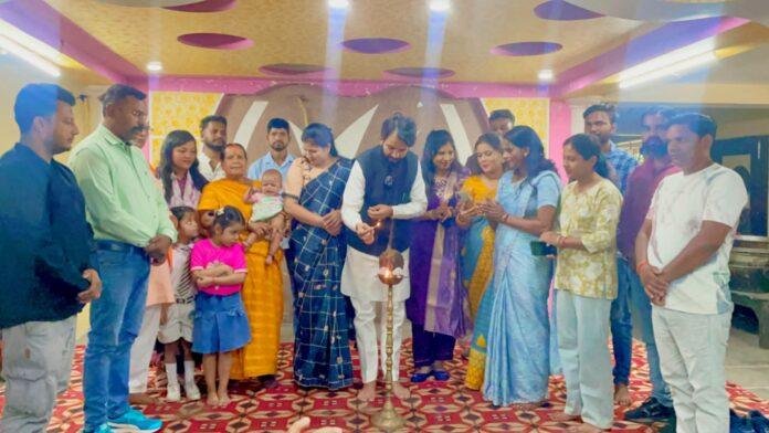 RBSS 10th Foundation Day