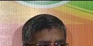 BJP Press Conference Ranchi Violence: रांची बवाल पर भाजपा की प्रेस कॉन्फ्रेंस, DSP पर कार्रवाई और कांग्रेस पर FIR की चेतावनी