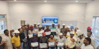 BFCL Kaizen Awards: रामगढ़ की इस कंपनी में कर्मचारियों के आइडिया बने सम्मान की वजह, जानें पूरा मामला BFCL Kaizen Awards