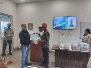 BFCL Kaizen Awards 1