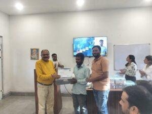BFCL Kaizen Awards 2