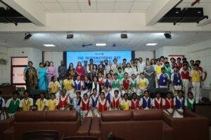World Drowning Prevention Day 2026 1