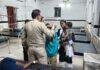 Giddi CCL Firing Incident