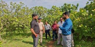 Jamtara Cashew Processing Unit 2