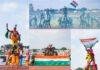 Durand Cup 2026 Ranchi Opening Ceremony