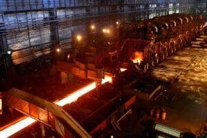 Bokaro Steel Plant Q1 Results 2026-27: इतिहास की सबसे सफल पहली तिमाही! बोकारो स्टील प्लांट ने बनाए कई नए रिकॉर्ड | 22Scope News Bokaro Steel Plant Q1 Results 2026-27 1
