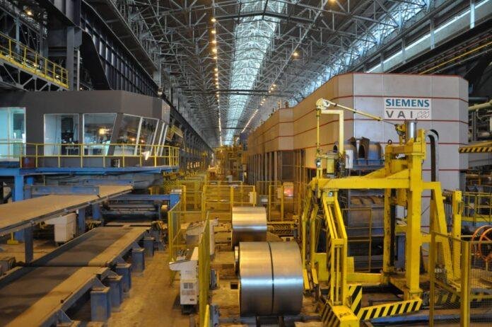 Bokaro Steel Plant Q1 Results 2026-27 Bokaro Steel Plant Q1 Results 2026-27
