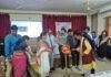 GGSESTC Bokaro Foundation Day