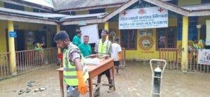 Assam Flood Relief Reliance Foundation 3