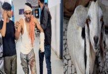 Khunti Mob Lynching Case: बकरी चोरी के आरोप में ग्रामीणों का गुस्सा, युवक की मौत के बाद पुलिस जांच तेज Khunti Mob Lynching Case