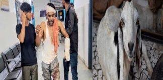 Khunti Mob Lynching Case