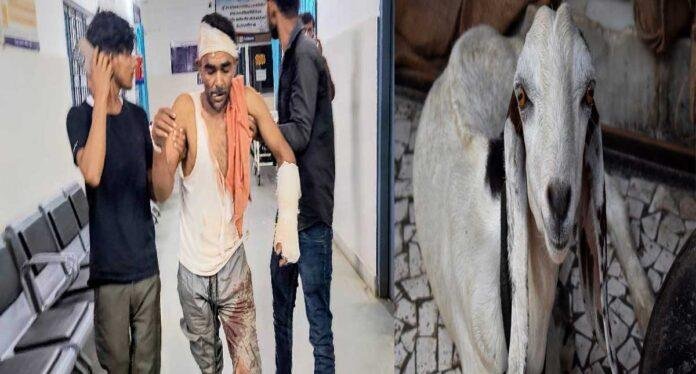 Khunti Mob Lynching Case