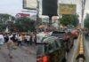 JPSC JSSC Protest Ranchi