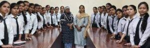 Mahindra Pride Classroom Training