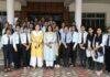Mahindra Pride Classroom Training 1