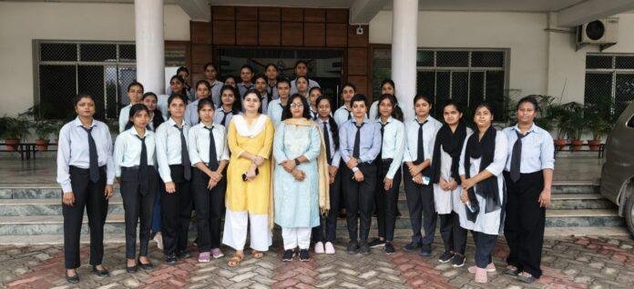 Mahindra Pride Classroom Training 1