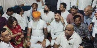 Himanshu Singh Murder Case: हिमांशु सिंह हत्याकांड में नया मोड़! करणी सेना प्रमुख ने उठाई बड़ी मांग