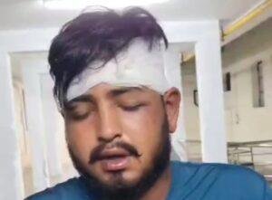 Jamshedpur Sidgora Chopper Attack: सिदगोड़ा की रात बनी खौफनाक, दो युवक लहूलुहान... वजह जानकर चौंक जाएंगे