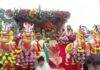 Dhanbad Jagannath Rath Yatra 1